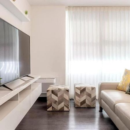 1 Bed 1 Bath 1 Parking Boutique Apt In Rio Piedras San Juan Exteriér fotografie