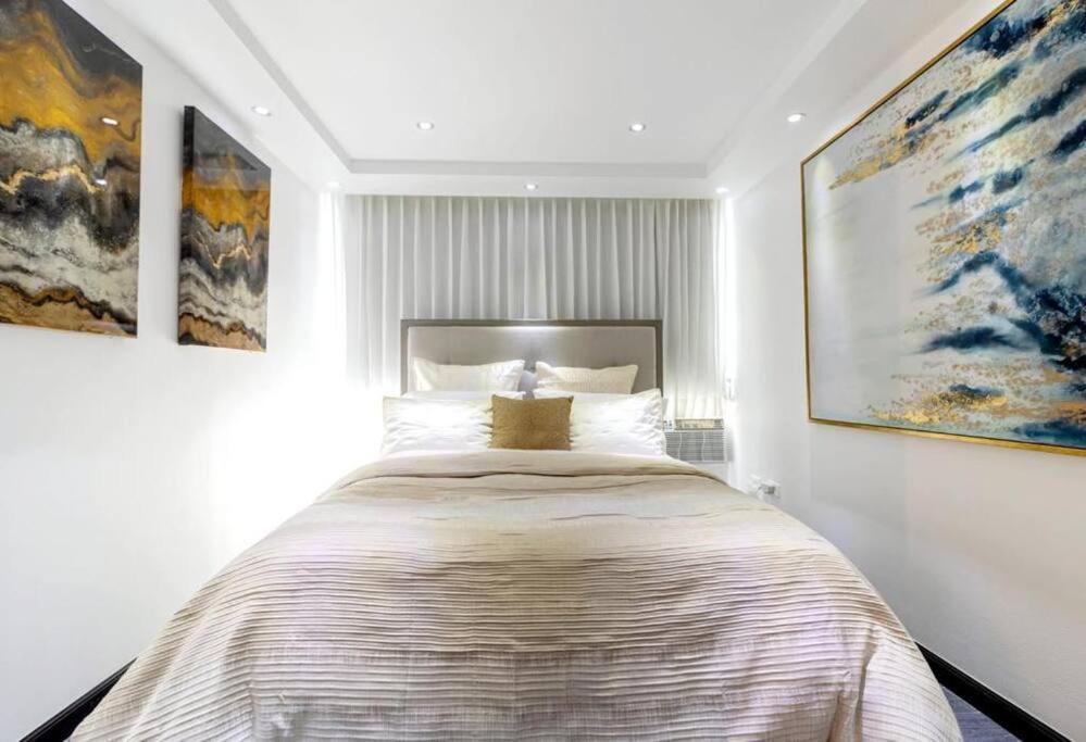 1 Bed 1 Bath 1 Parking Boutique Apt In Rio Piedras San Juan Exteriér fotografie